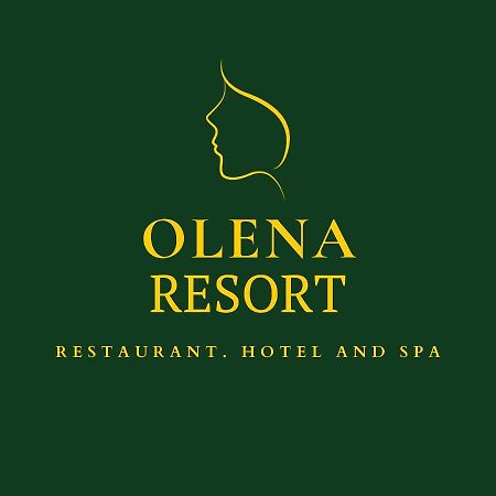 Olena Resort Briukhovychi Extérieur photo