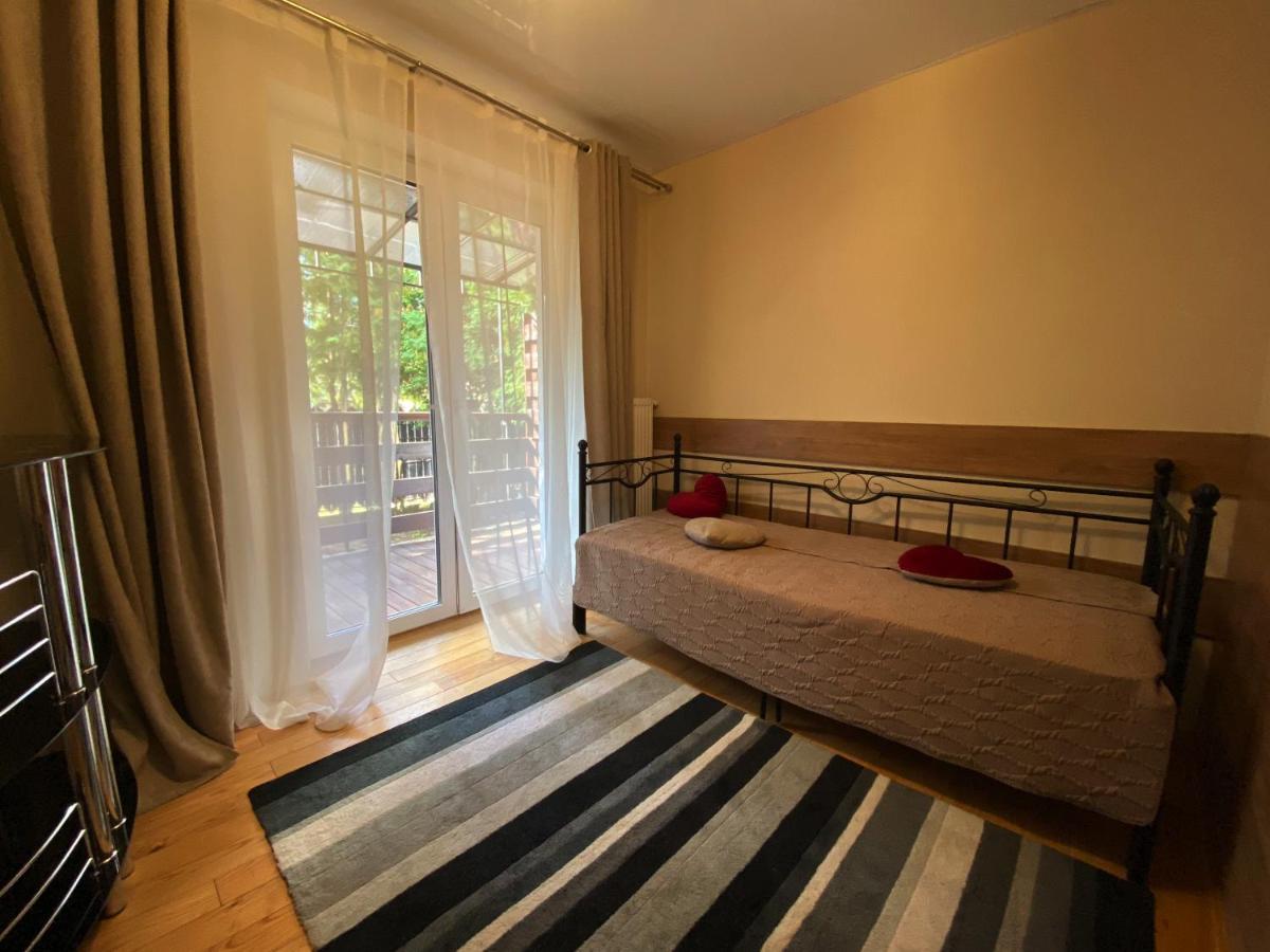 Olena Resort Briukhovychi Extérieur photo