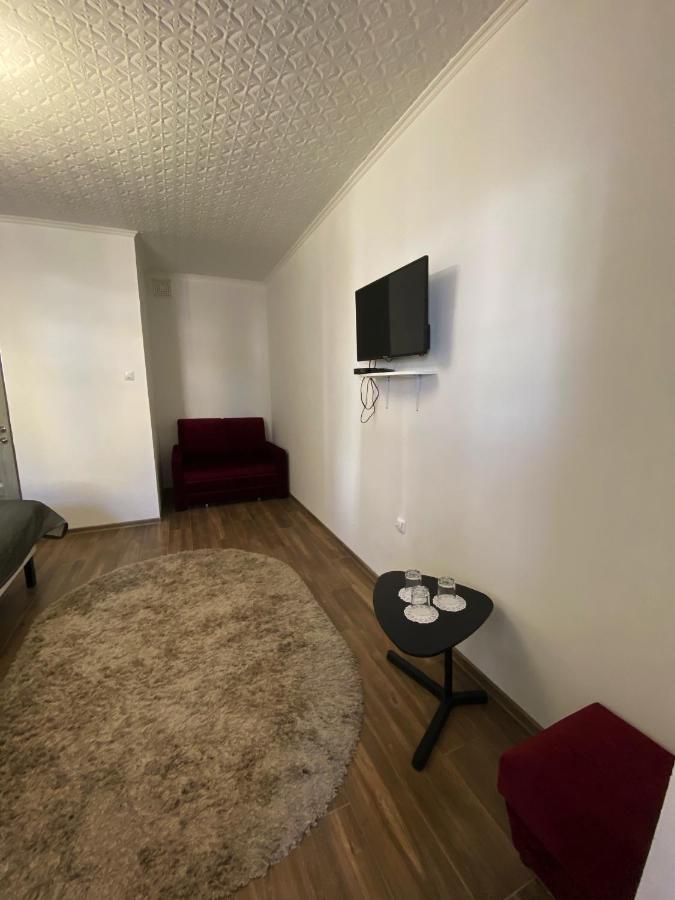 Olena Resort Briukhovychi Extérieur photo