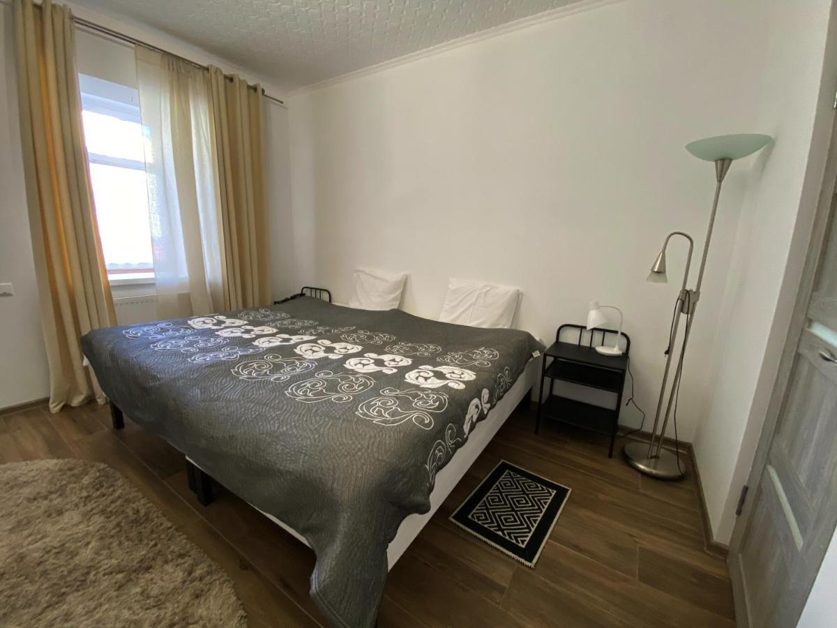 Olena Resort Briukhovychi Extérieur photo