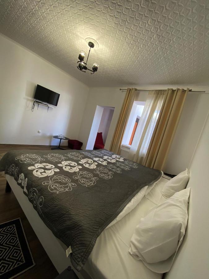 Olena Resort Briukhovychi Extérieur photo