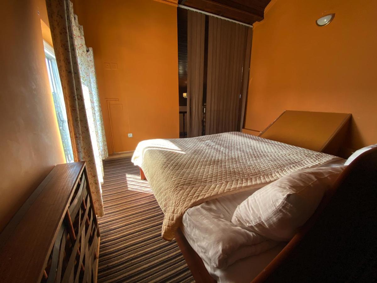 Olena Resort Briukhovychi Extérieur photo