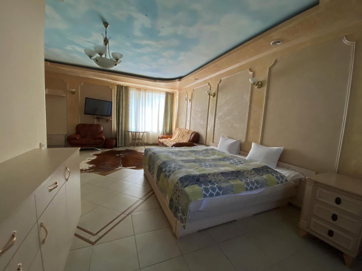 Olena Resort Briukhovychi Extérieur photo