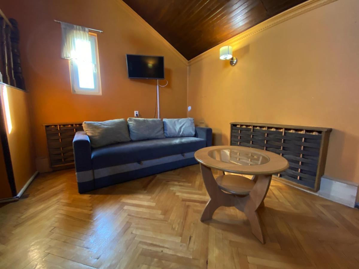 Olena Resort Briukhovychi Extérieur photo
