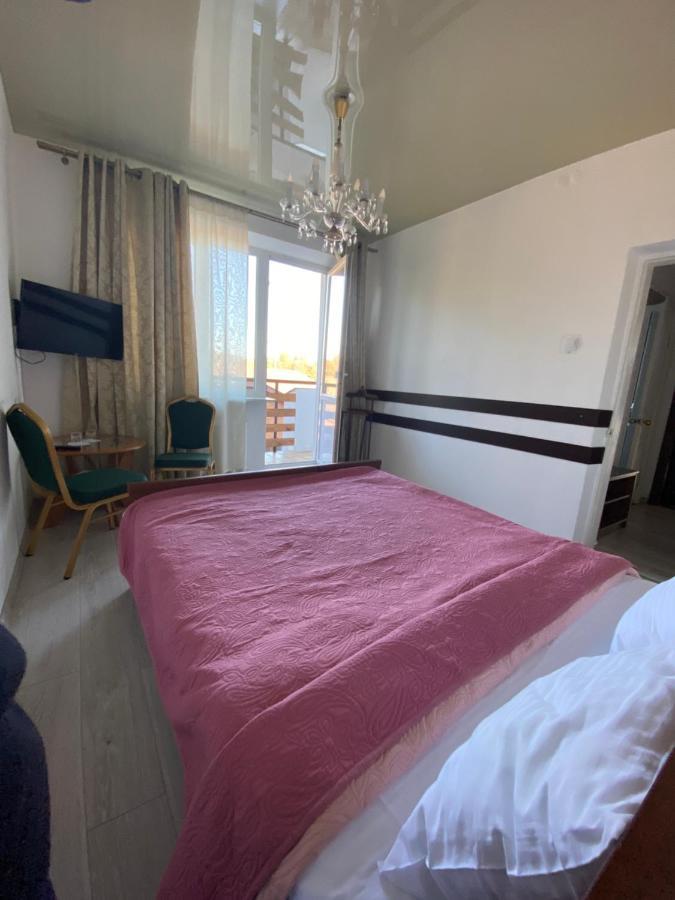 Olena Resort Briukhovychi Extérieur photo