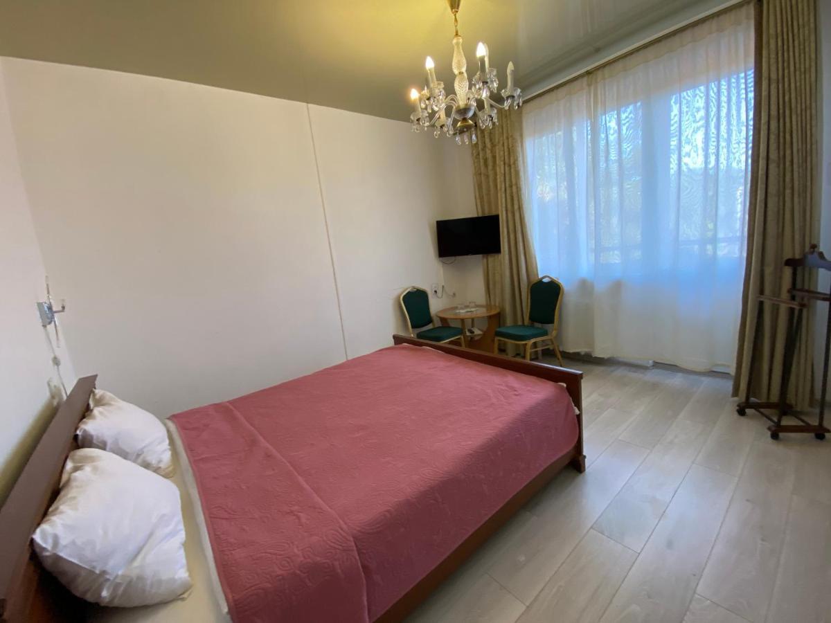 Olena Resort Briukhovychi Extérieur photo