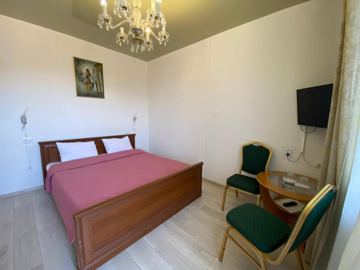 Olena Resort Briukhovychi Extérieur photo