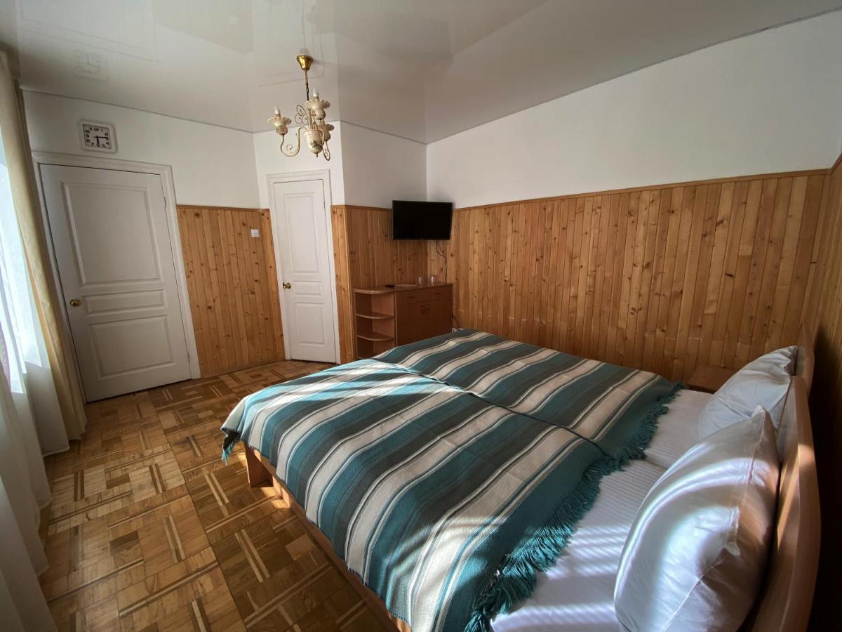 Olena Resort Briukhovychi Extérieur photo
