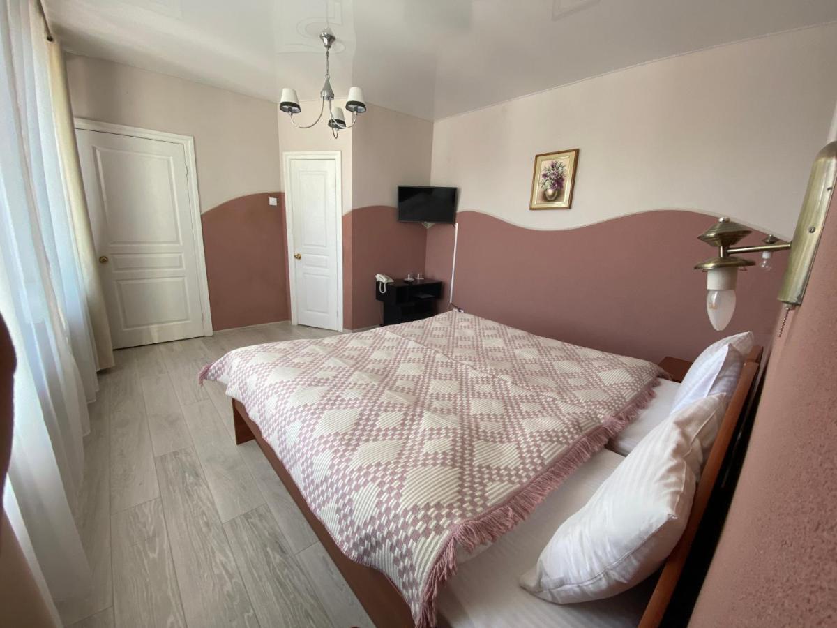 Olena Resort Briukhovychi Extérieur photo