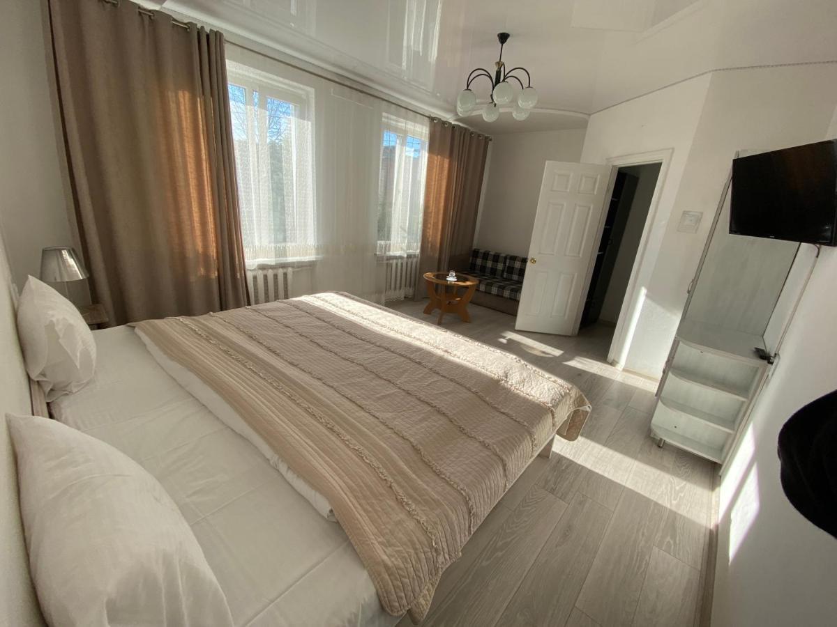 Olena Resort Briukhovychi Extérieur photo
