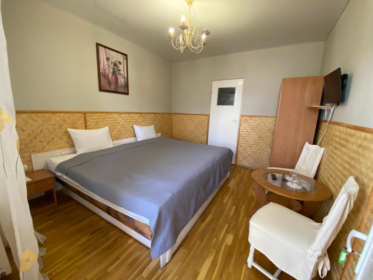 Olena Resort Briukhovychi Extérieur photo