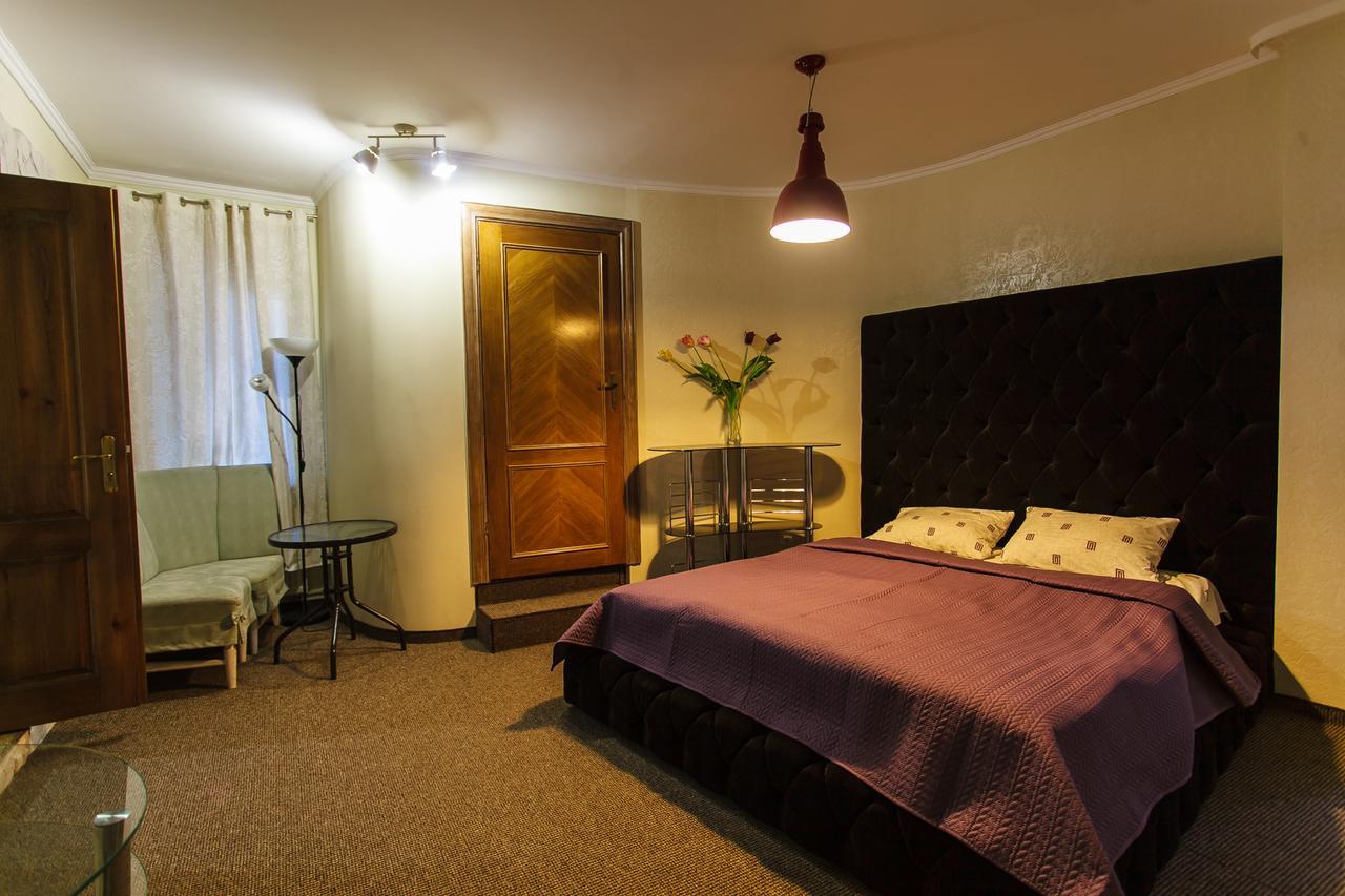Olena Resort Briukhovychi Extérieur photo