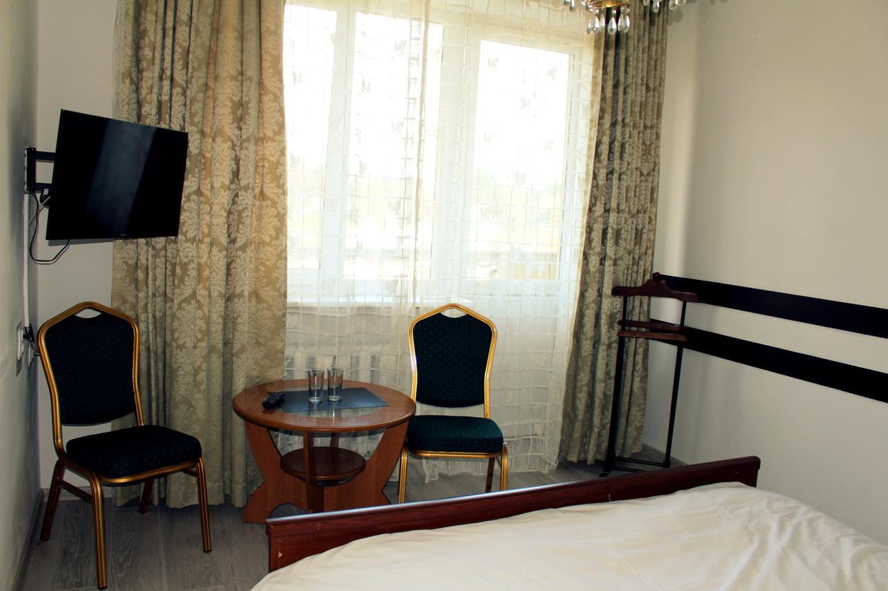 Olena Resort Briukhovychi Extérieur photo
